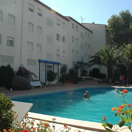 Magda Park B 2b Apartment *