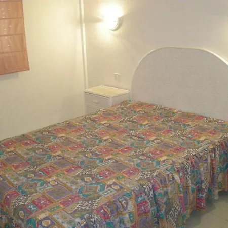Magda Park B 2b Appartement L' Escala