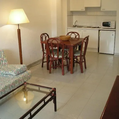 Magda Park B 2b Apartment