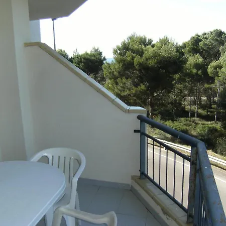 Magda Park B 2b Apartment *