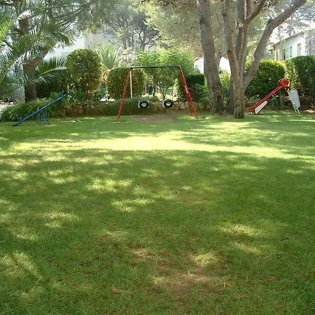 Apartamento Magda Park B 2b *