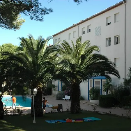 Magda Park B 2b Apartment