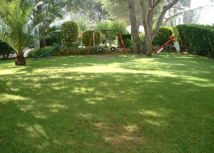 Apartman Magda Park B 2b *