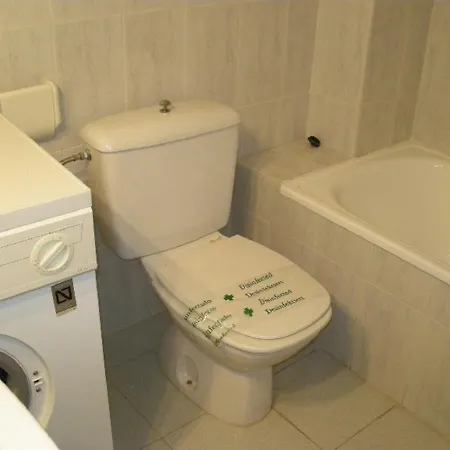 Magda Park B 2b Apartment *