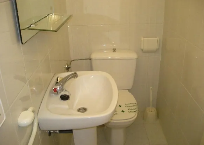 Apartament Magda Park B 2b