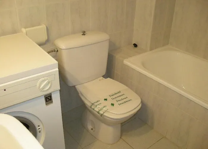 Magda Park B 2b Apartament *