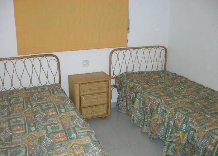 Magda Park B 2b Apartament L' Escala